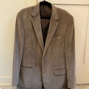 Ralph Lauren sports coat jacket 44L